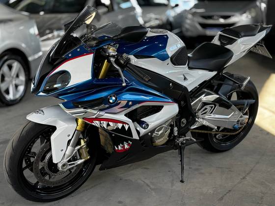 BMW S 1000 RR BMW S 1000 RR
